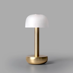 Ovora - Unieke LED-Tafellamp