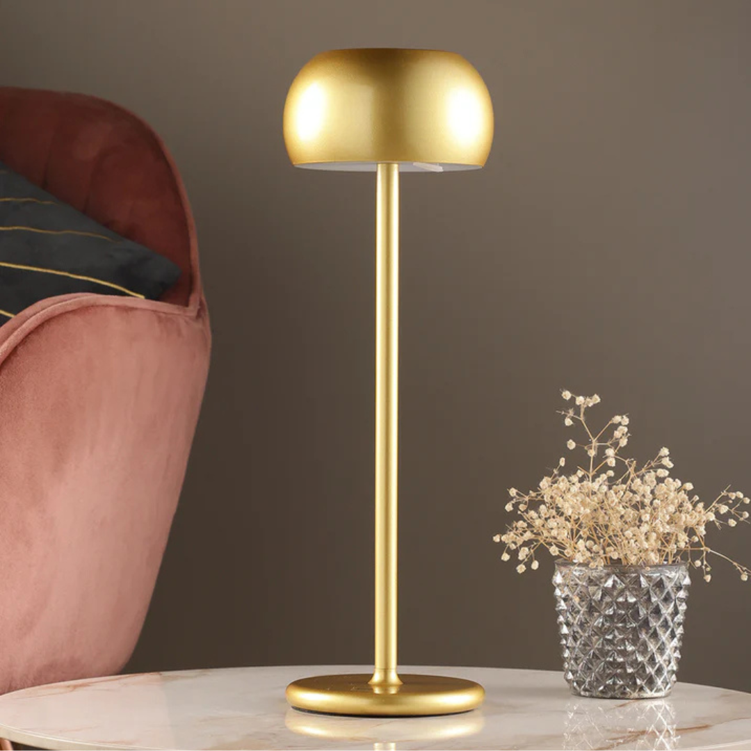 Cova | Elegante Tafel LED Lamp