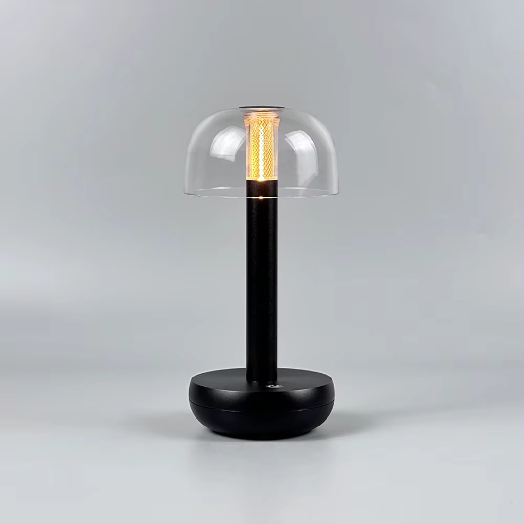 Ovora - Unieke LED-Tafellamp