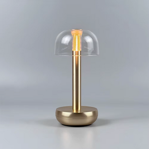 Ovora - Unieke LED-Tafellamp