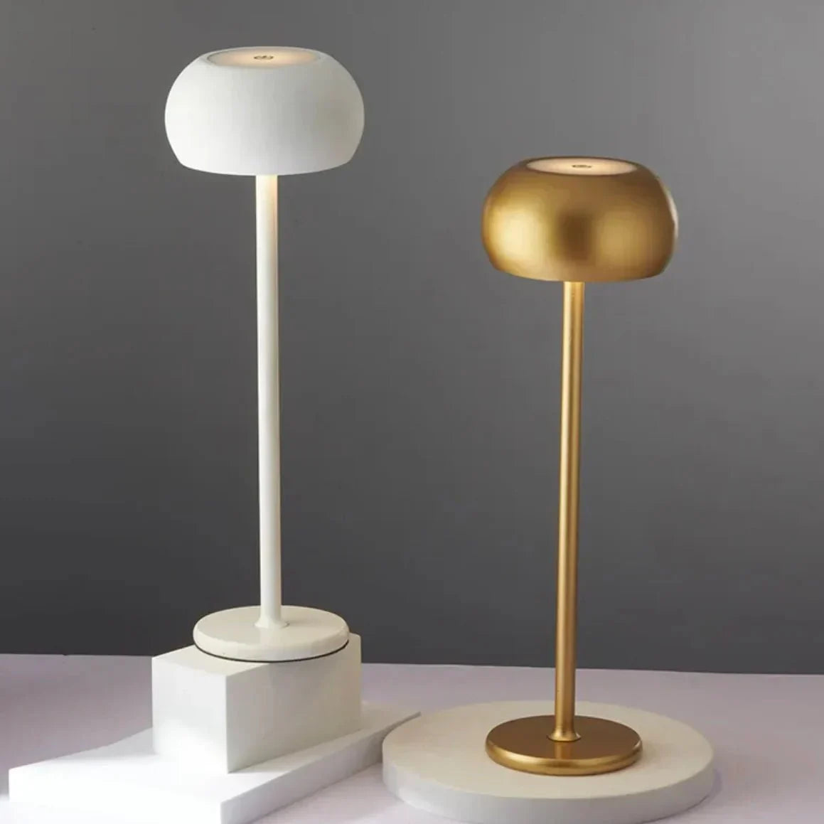 Cova | Elegante Tafel LED Lamp